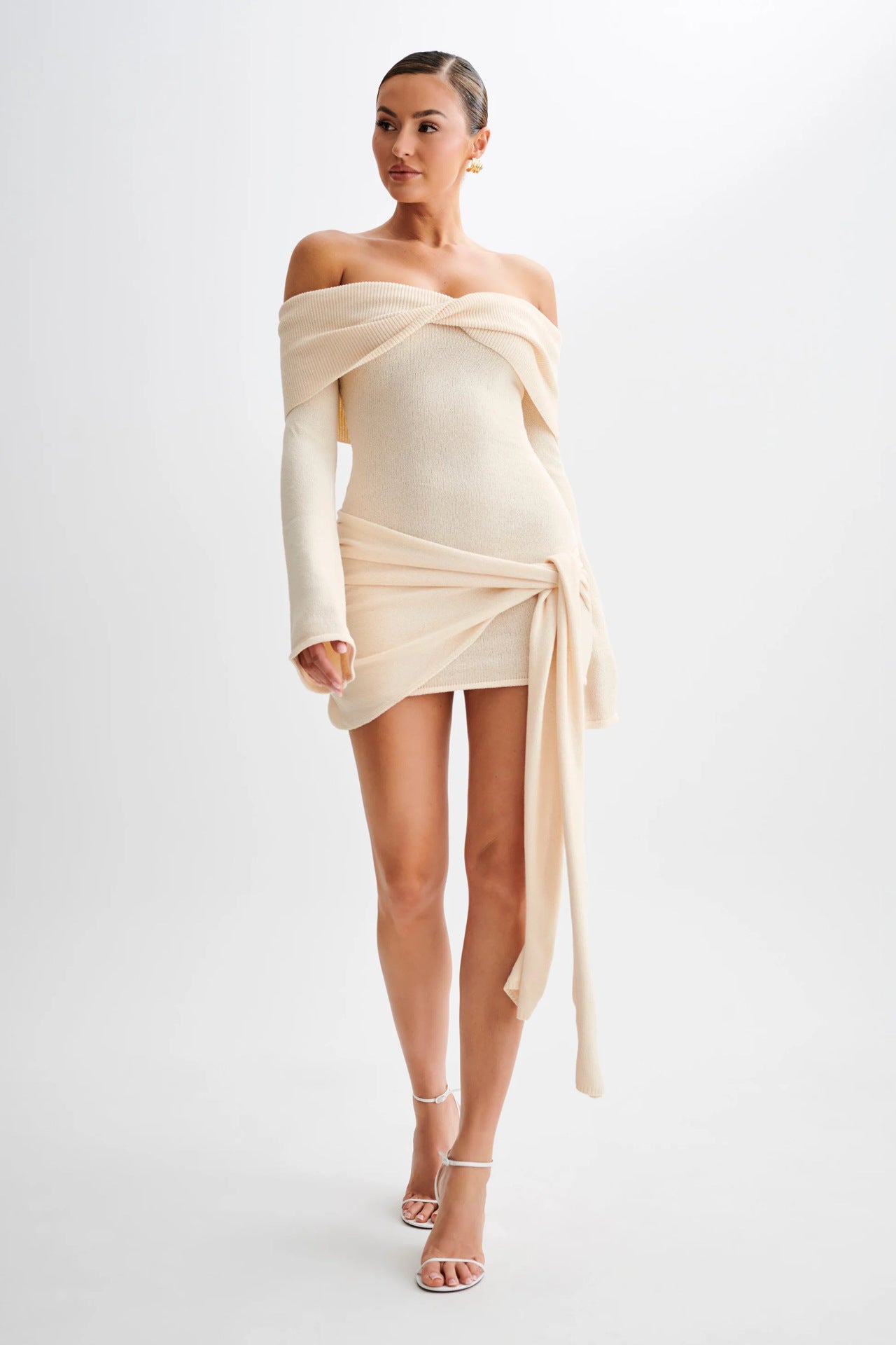 Vestido Lovely
