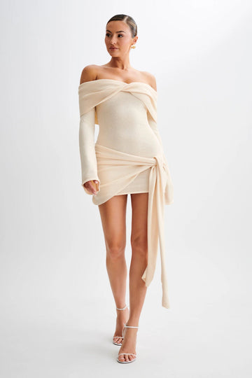 Vestido Lovely