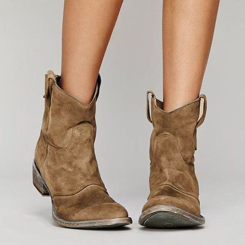 Florabel - Botas casuales elegantes