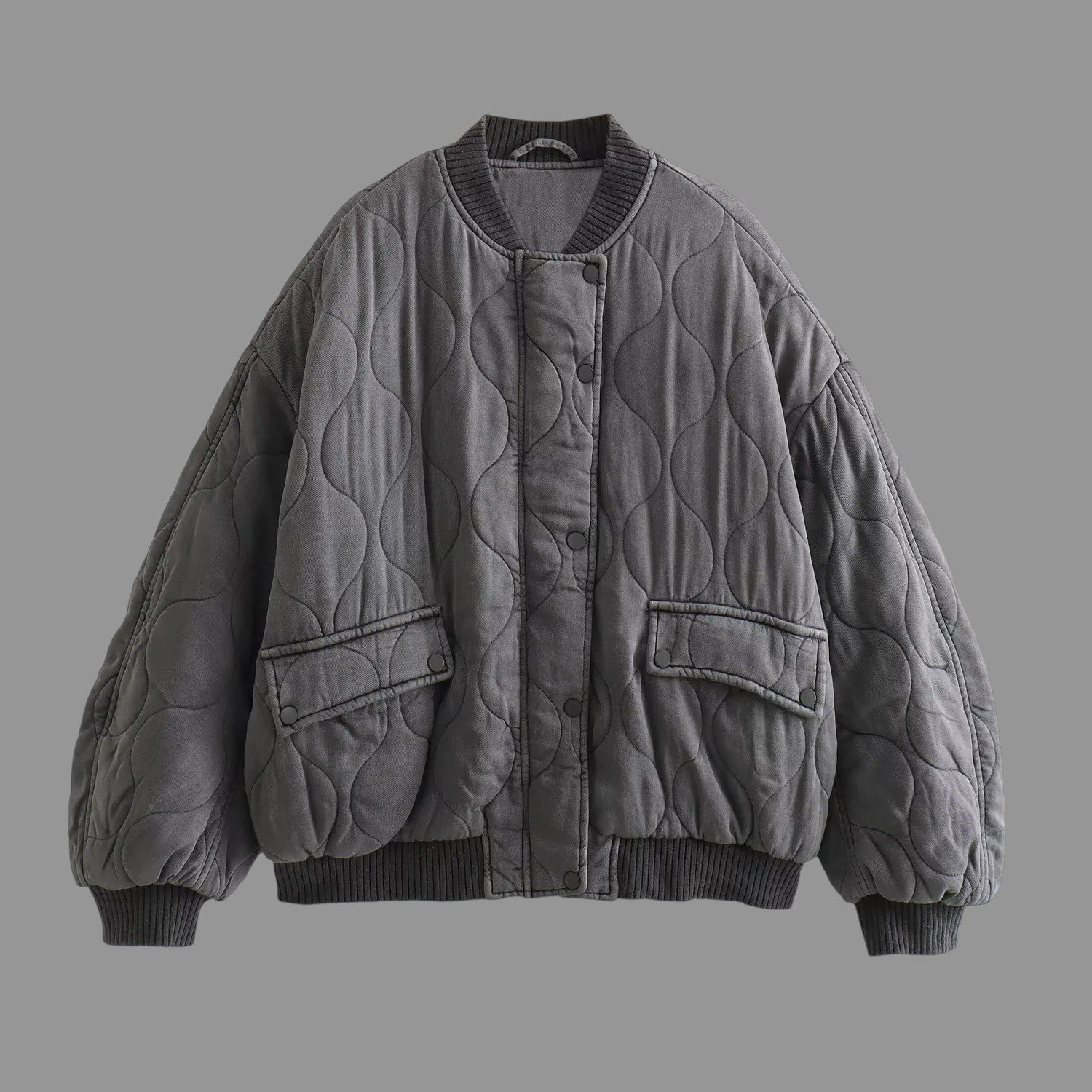 Eline | Chaqueta bomber