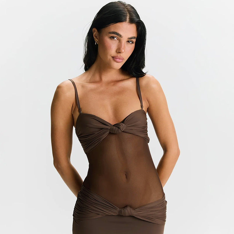 Vestido Amalfi