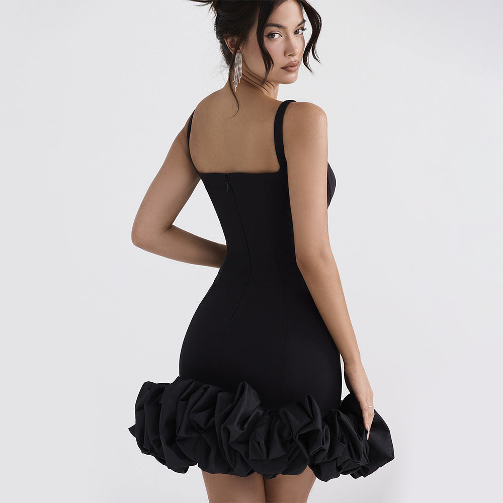 Vestido Sunflower