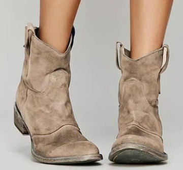 Florabel - Botas casuales elegantes