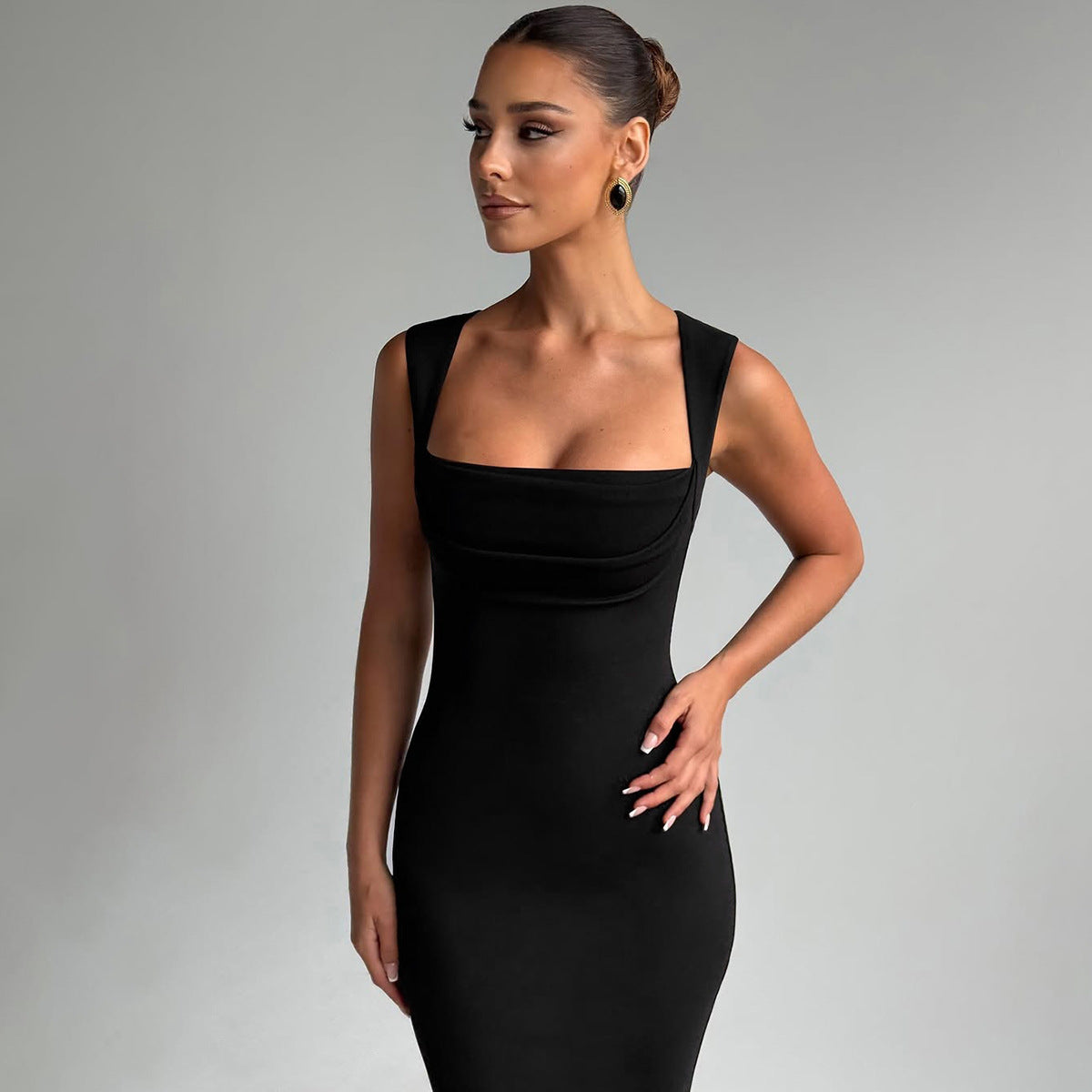 Vestido Marquise