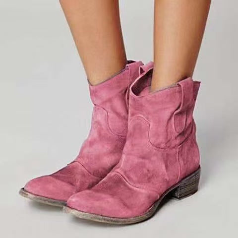 Florabel - Botas casuales elegantes