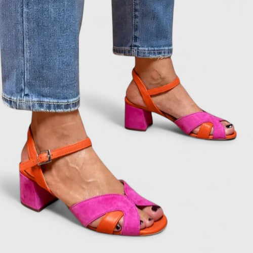 Daniela | Talons Orthopédiques