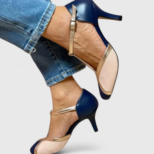 Tacones Tazariah