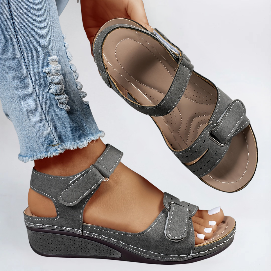 Sandalias Margot Flex