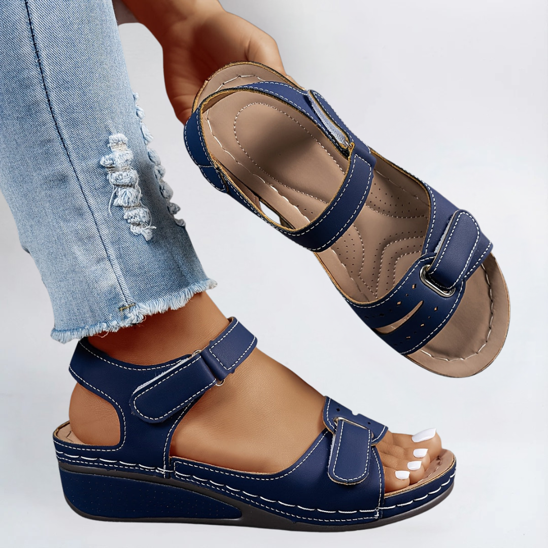Sandalias Margot Flex