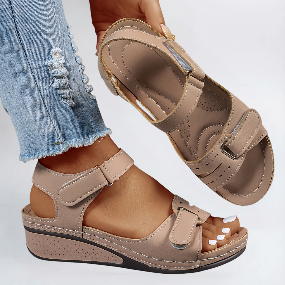 Sandalias Margot Flex