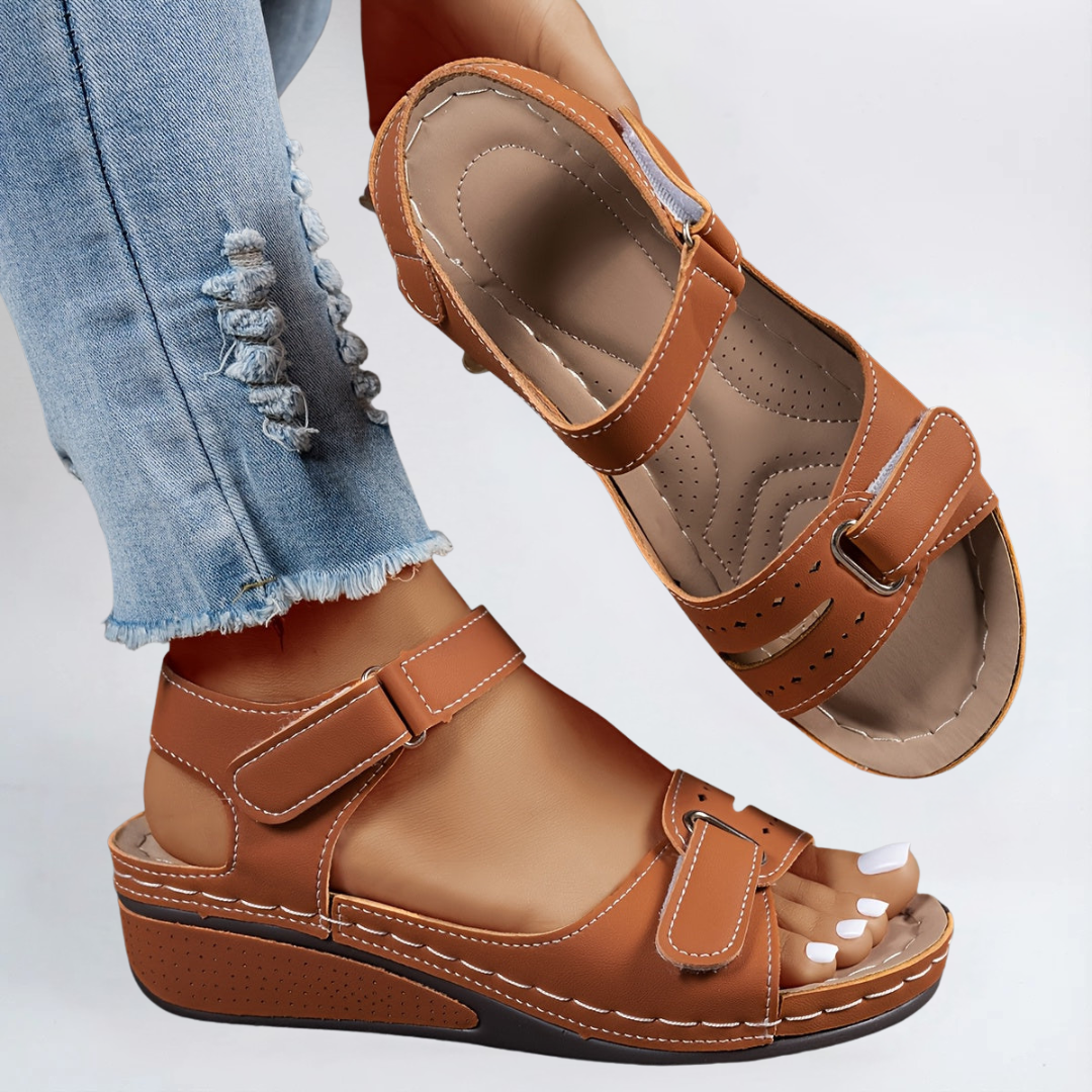 Sandalias Margot Flex