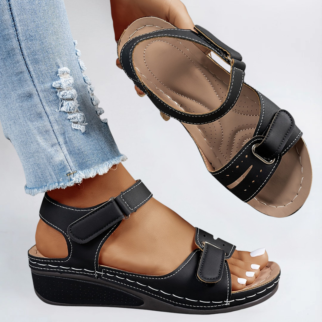 Sandalias Margot Flex
