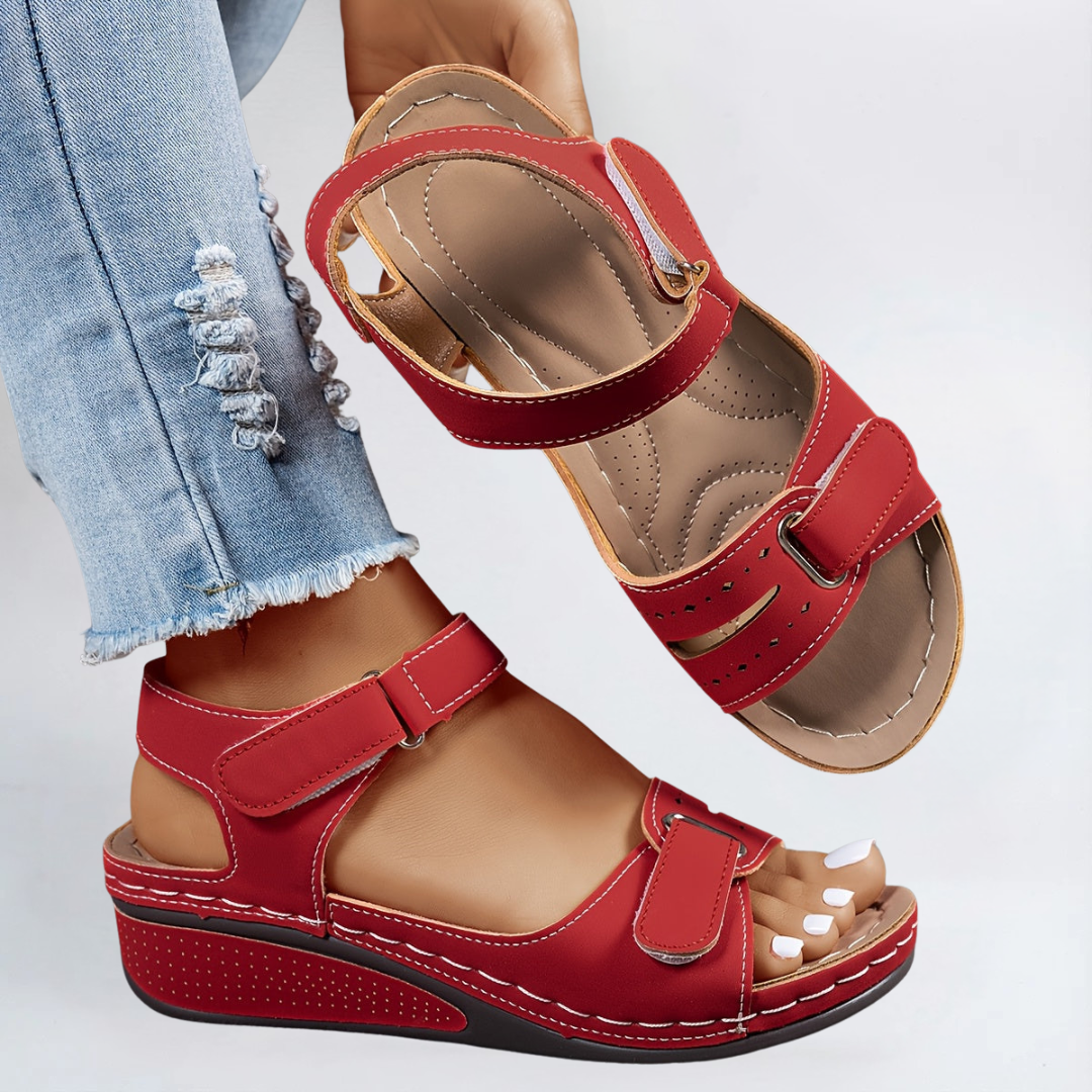 Sandalias Margot Flex