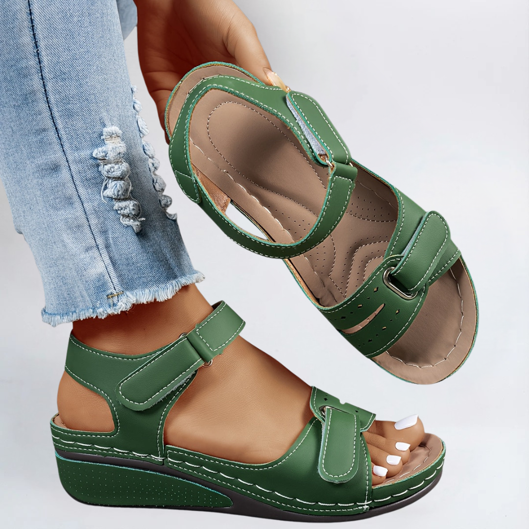Sandalias Margot Flex