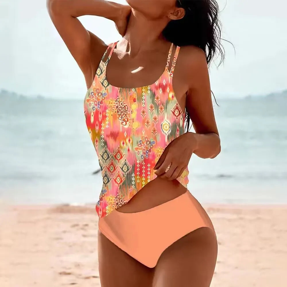 Bikini Vintage Bloom