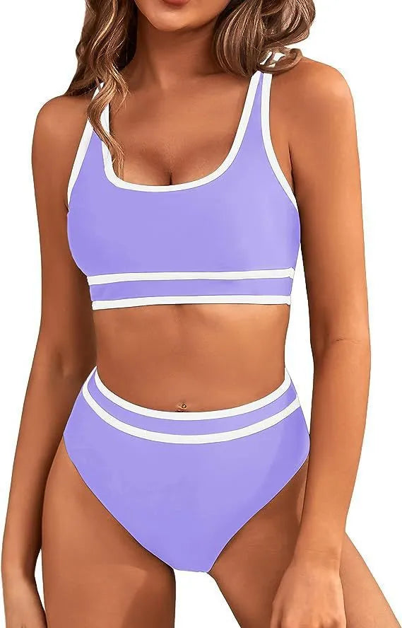 Bañador Backless Sculpt