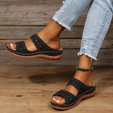 Diana - Sandalias elegantes