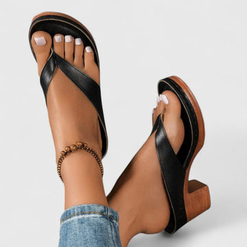 Tacones Jazrielle