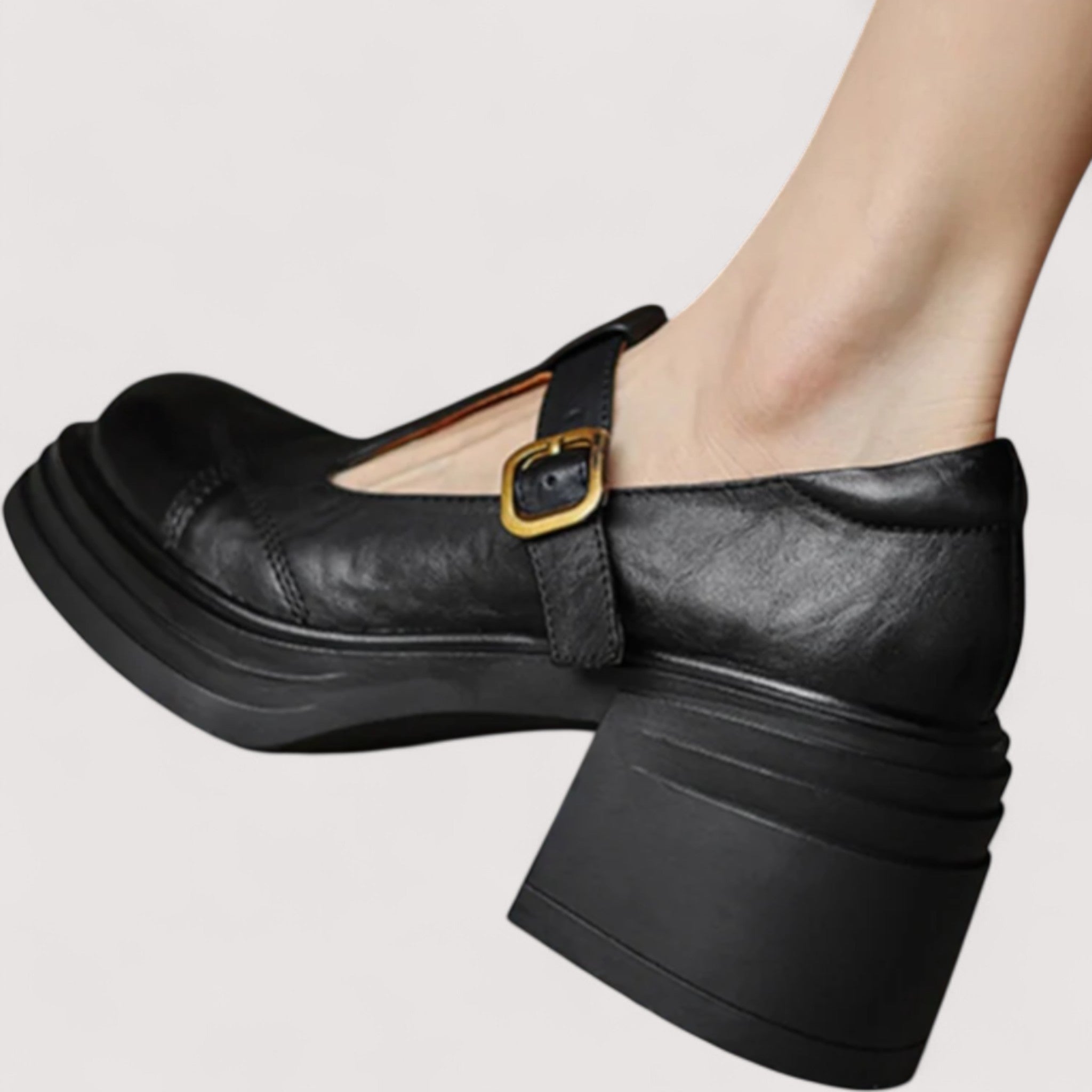 Vera - Mocasín elegante y versátil