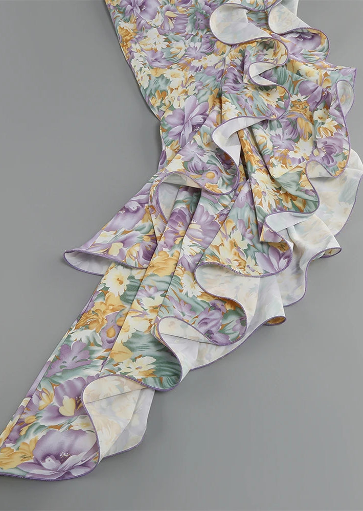 Vestido Irilia – Lavanda