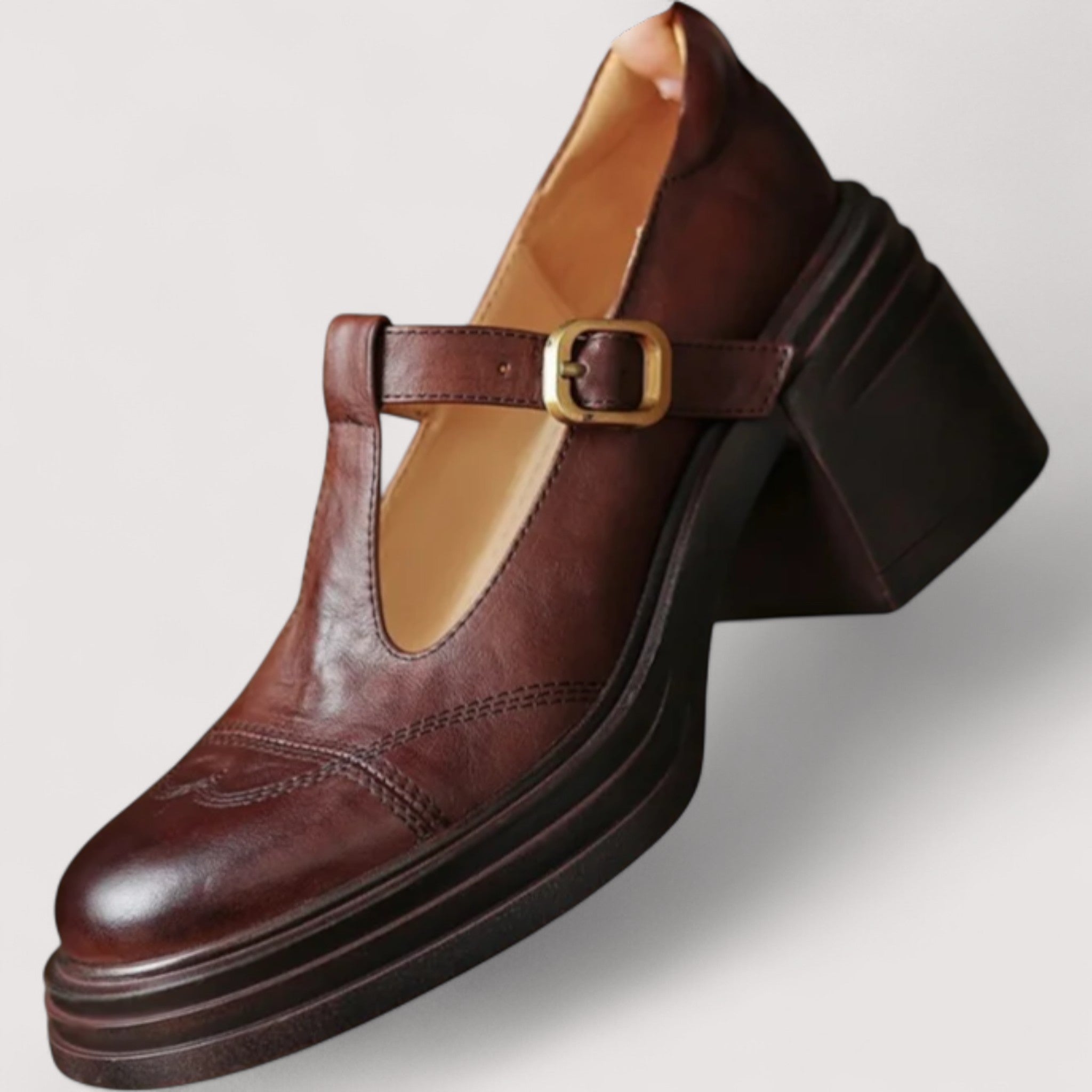 Vera - Mocasín elegante y versátil