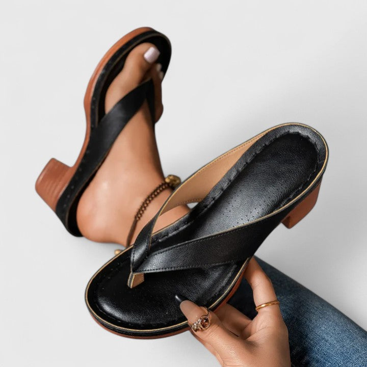 Tacones Jazrielle