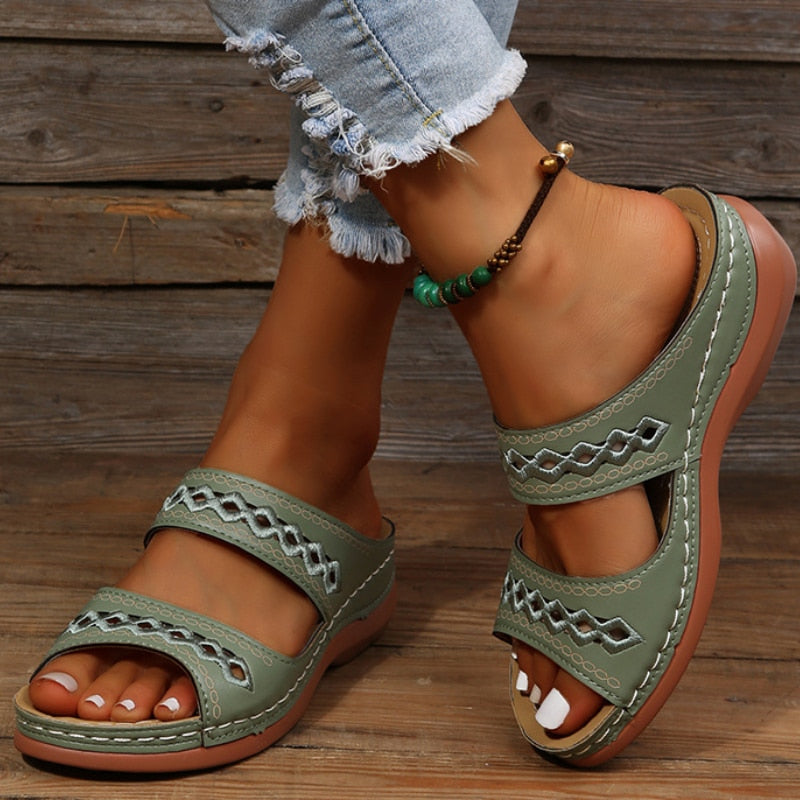 Diana - Sandalias elegantes