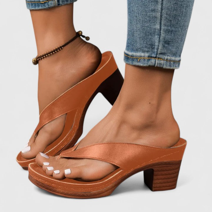 Tacones Jazrielle