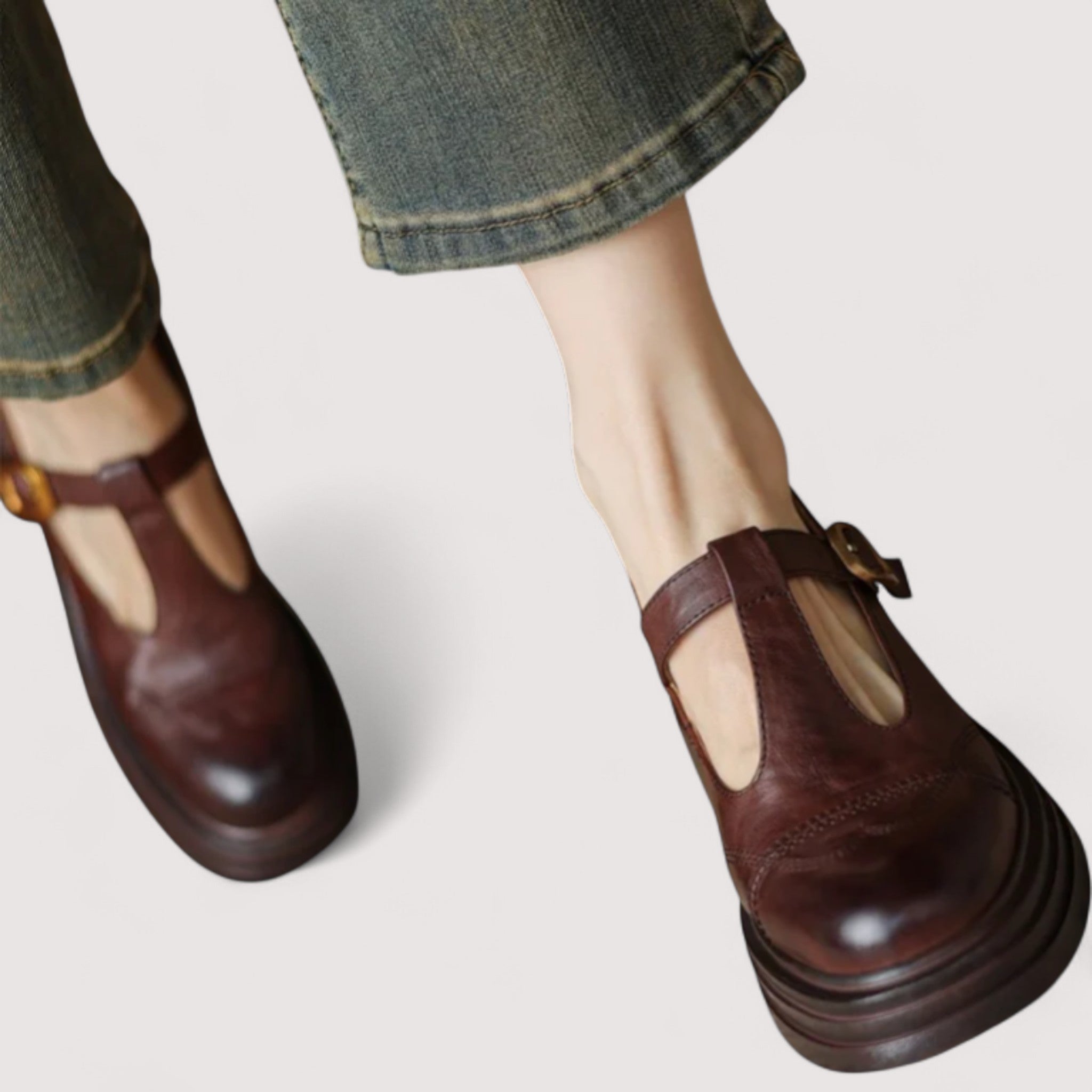 Vera - Mocasín elegante y versátil