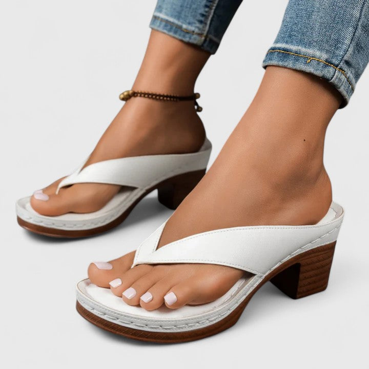 Tacones Jazrielle
