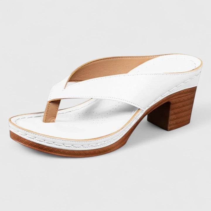 Tacones Jazrielle