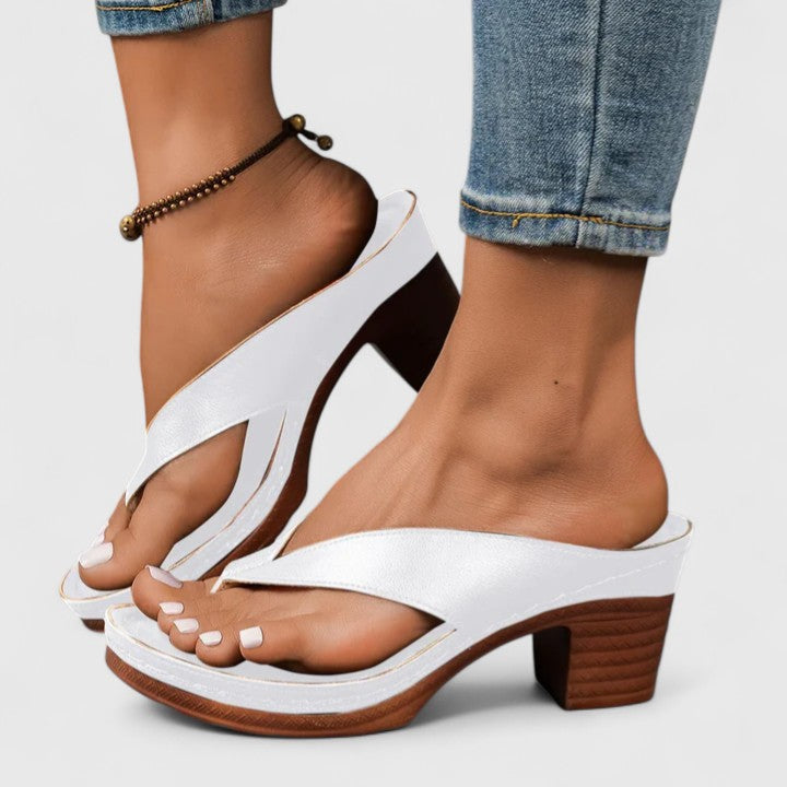Tacones Jazrielle