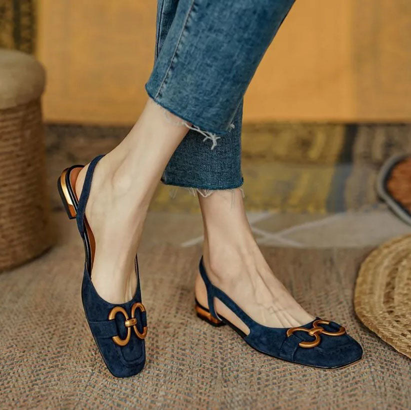 Sandalias Cecilia