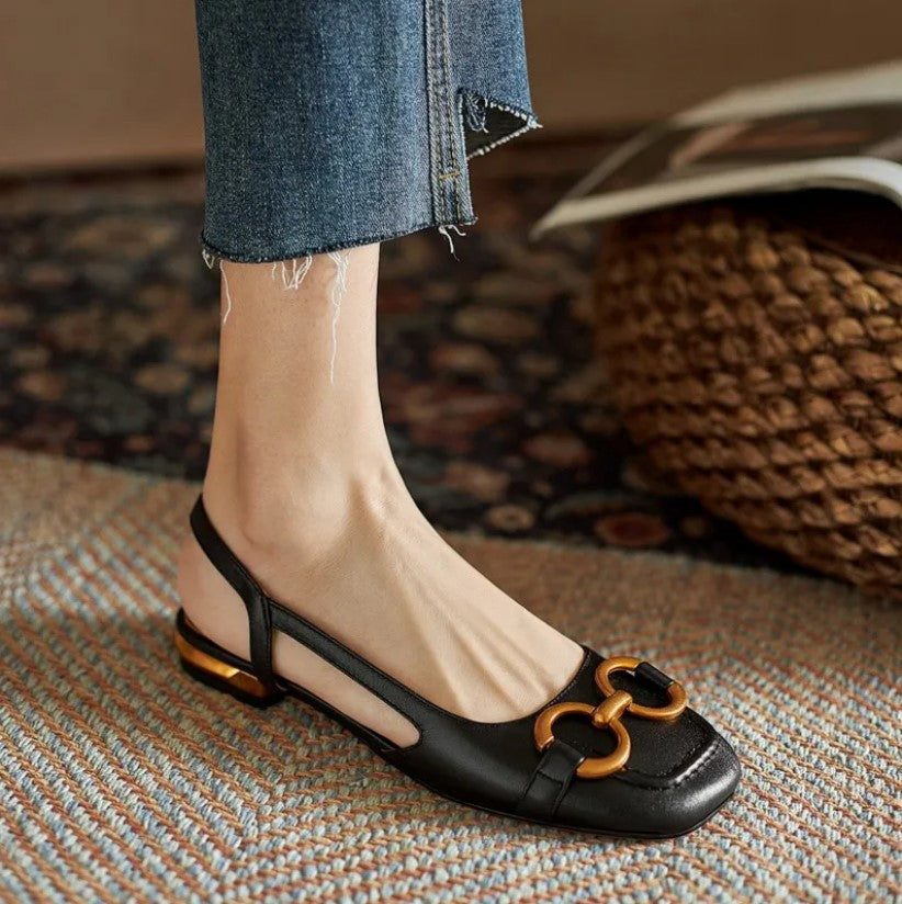 Sandalias Cecilia