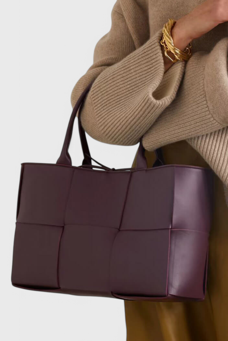 Bolso Bronte