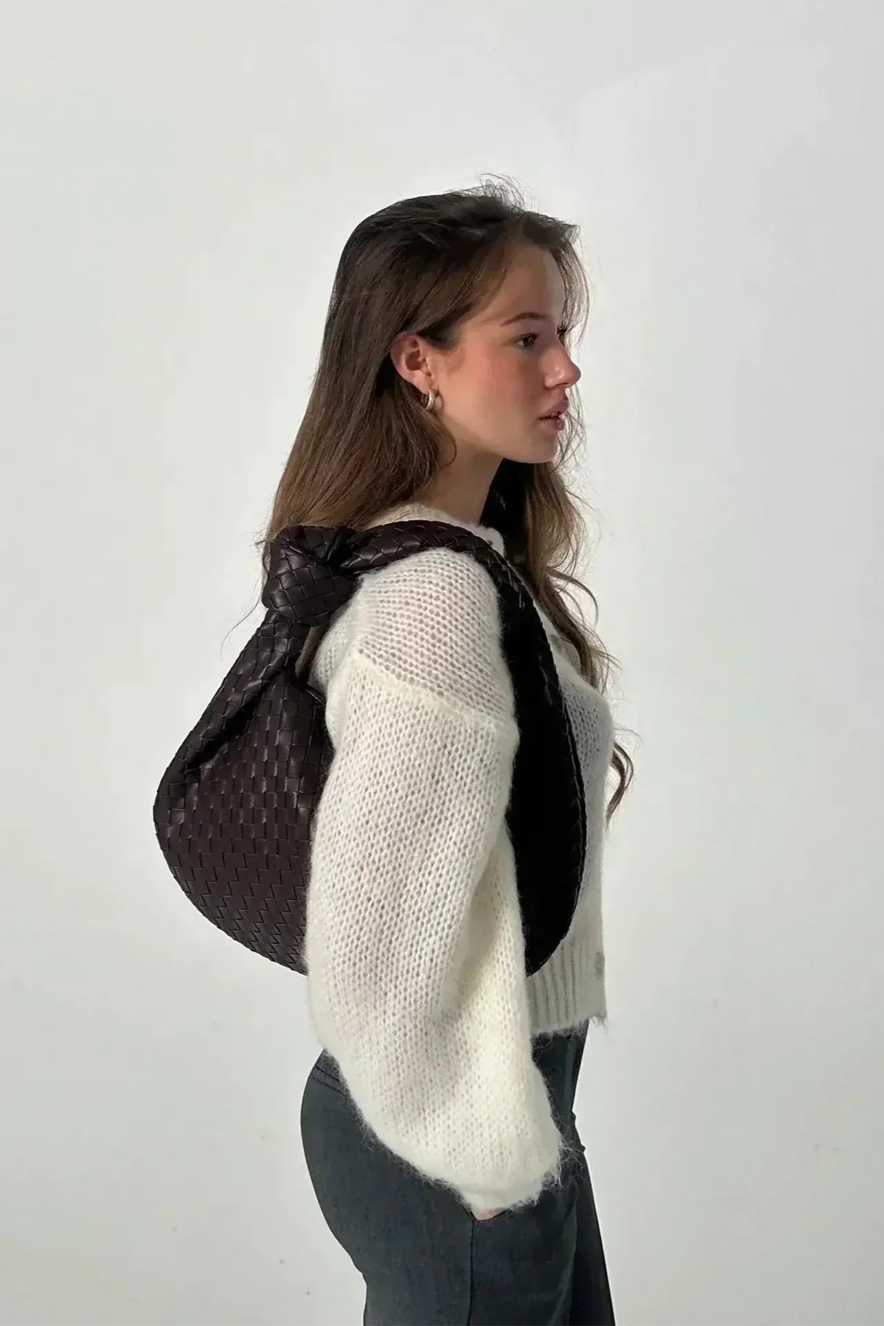 Bolso de Hombro Darcie