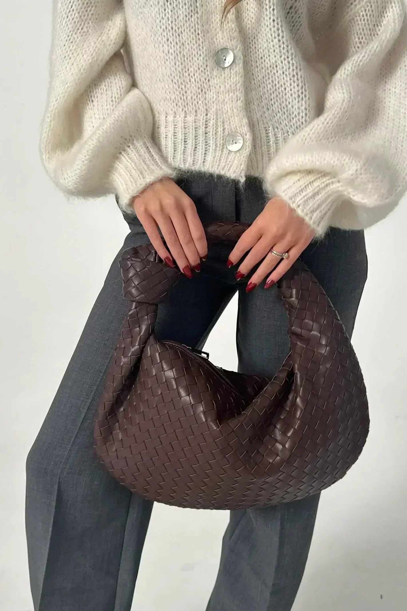 Bolso de Hombro Darcie