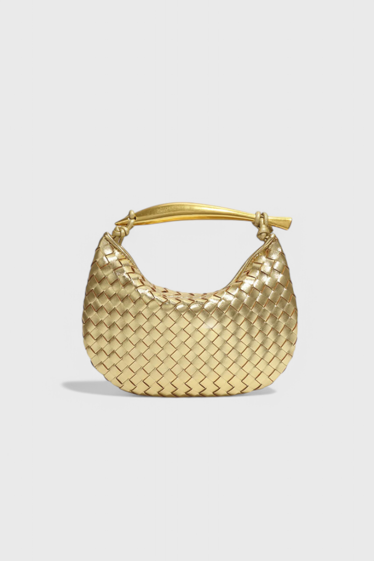 Bolso Woven Gerda
