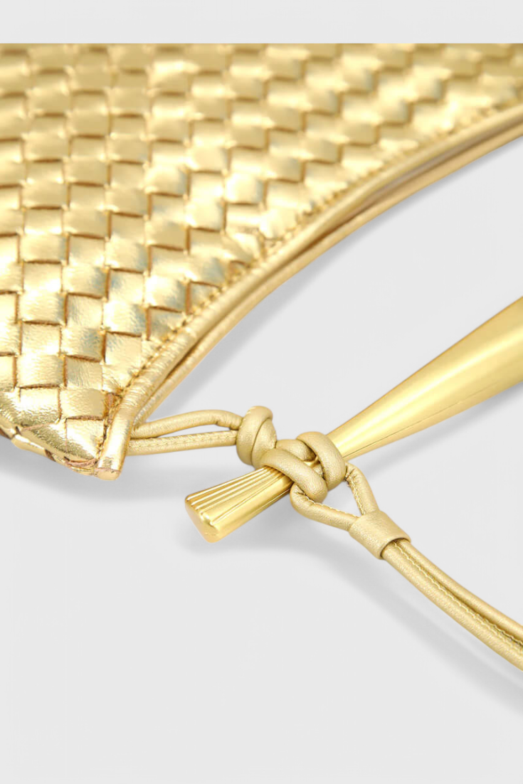 Bolso Woven Gerda