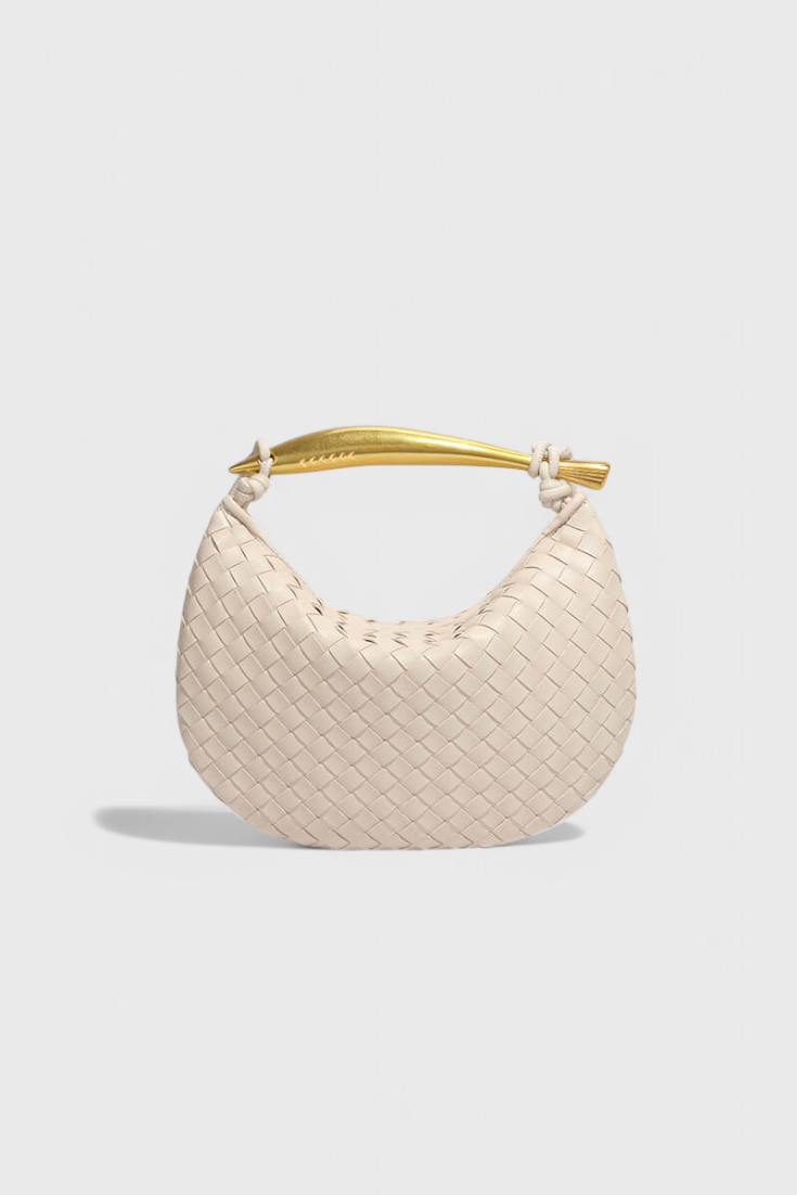 Bolso Woven Gerda