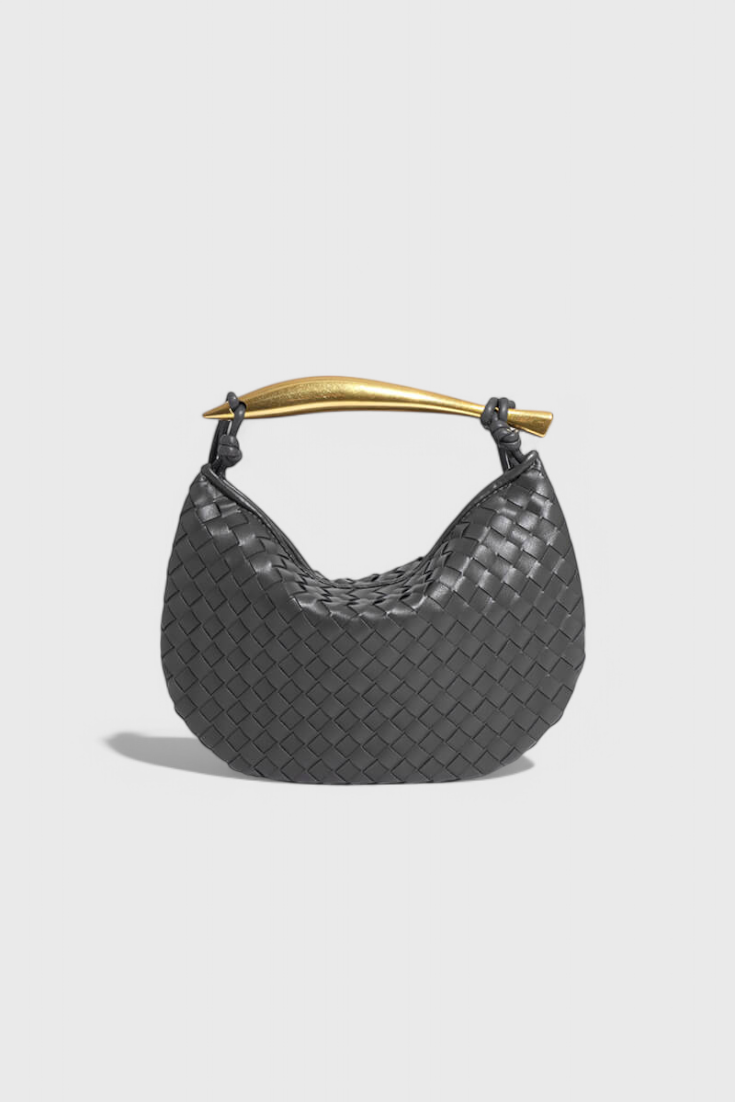 Bolso Woven Gerda