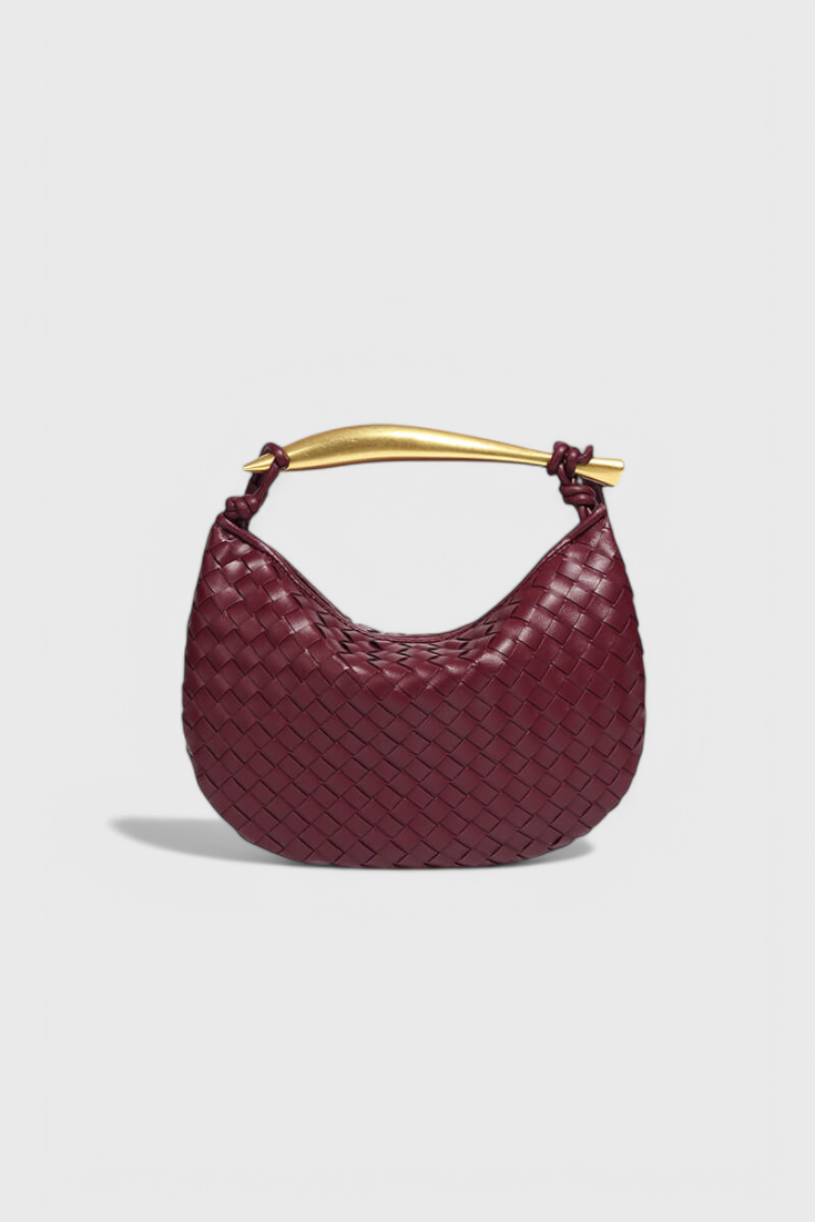 Bolso Woven Gerda