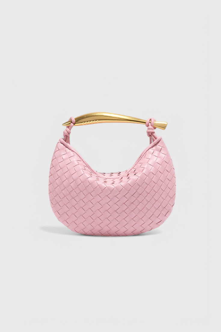 Bolso Woven Gerda