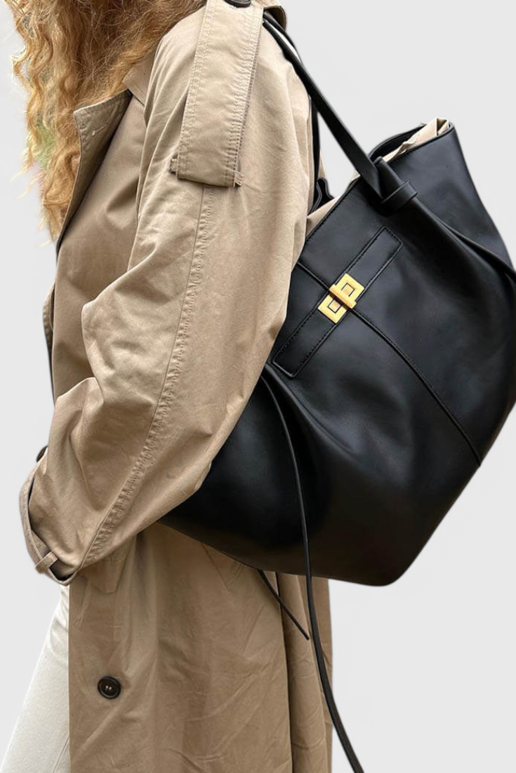 Bolso Clio