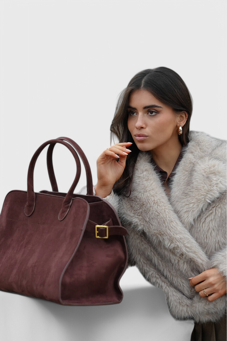 Harlow Tote Bag