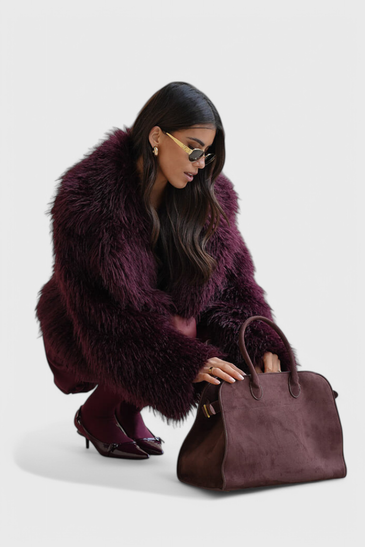 Harlow Tote Bag