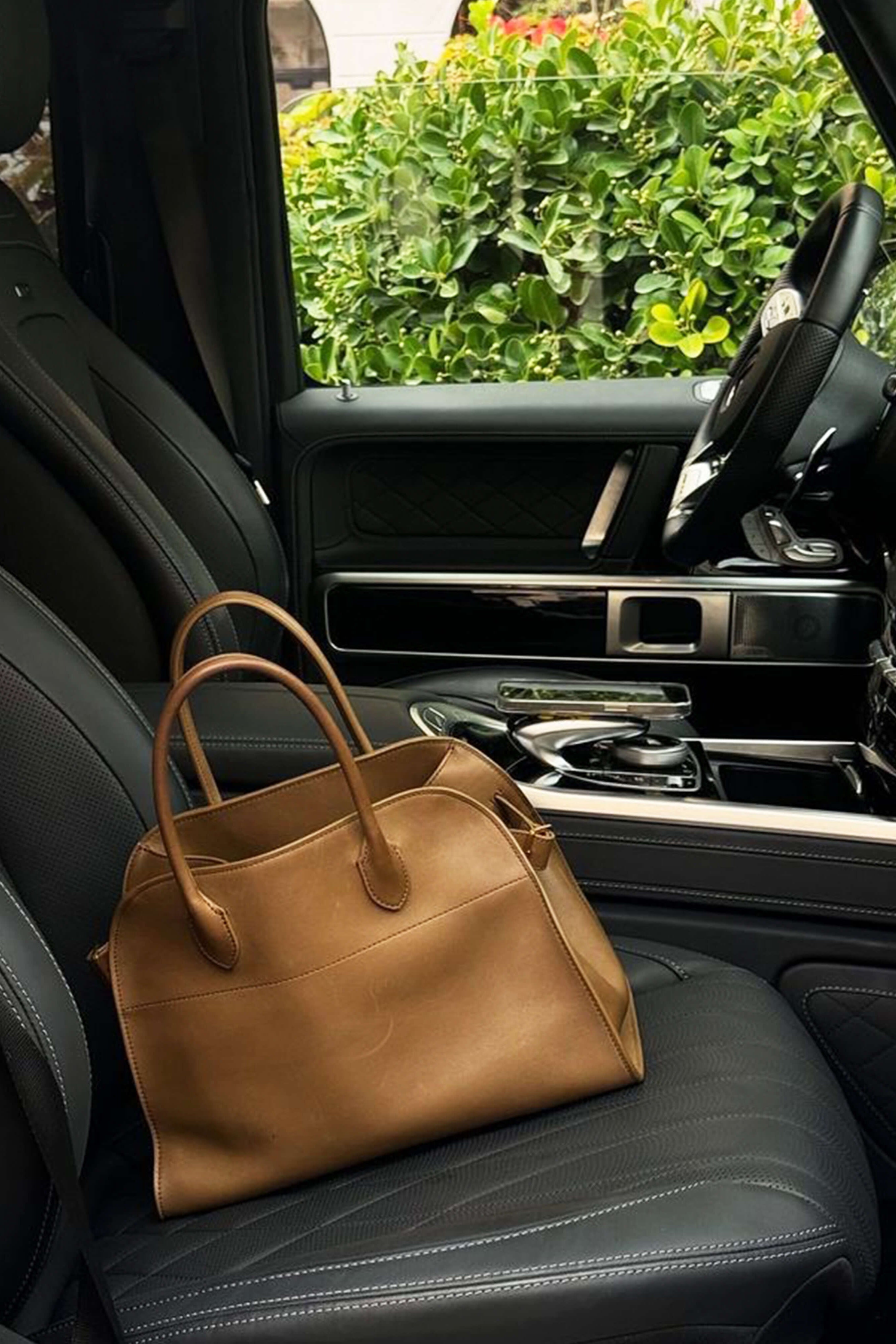 Harlow Tote Bag