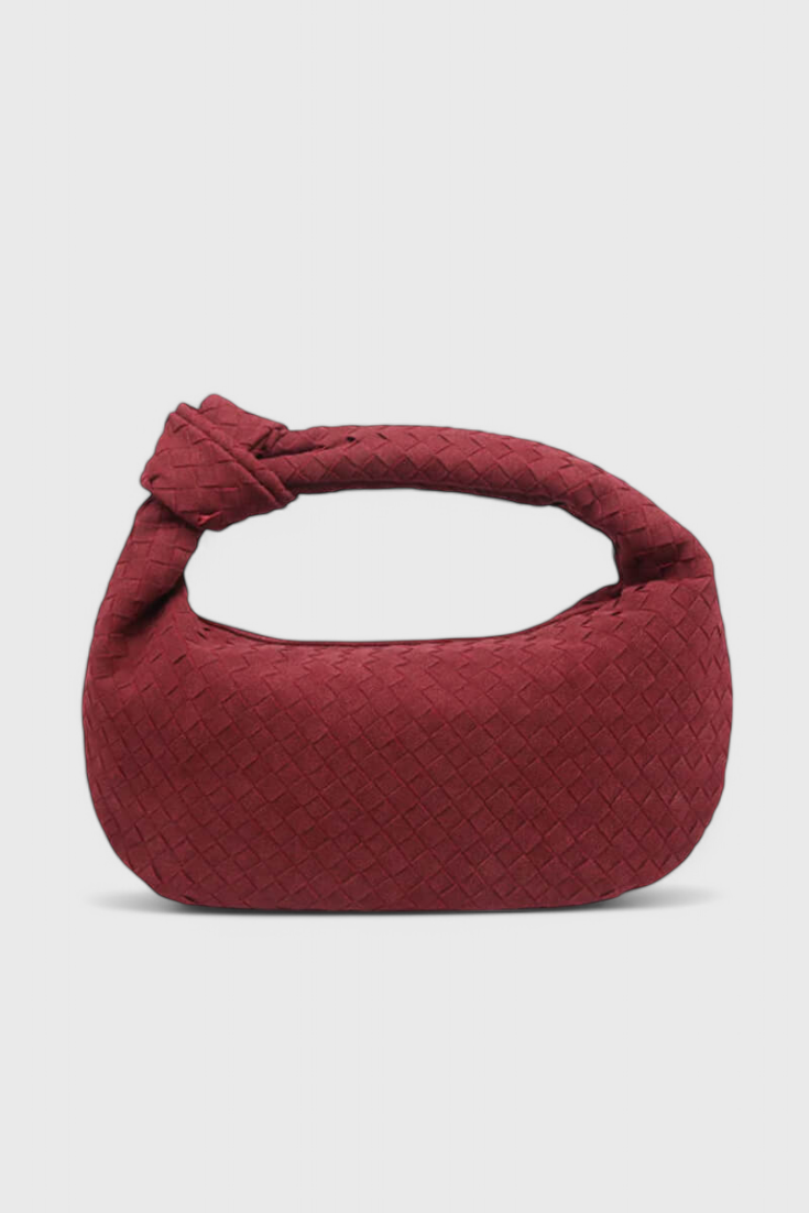 Bolso Lila