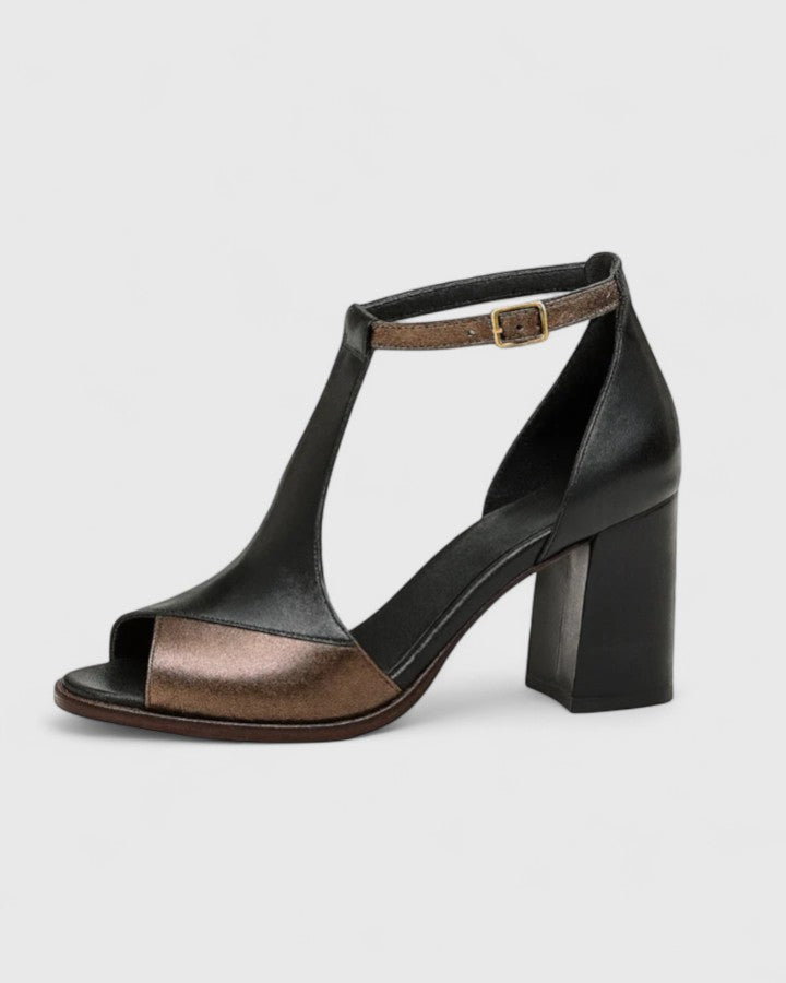 Tacones Kenzira