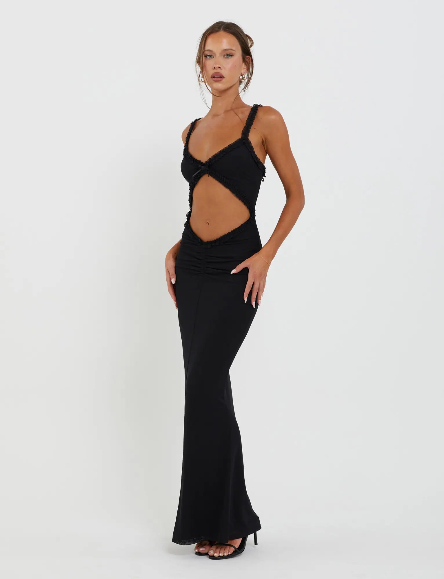 Vestido Sara